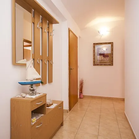 Apartment Petra Brodarica  Exterior foto