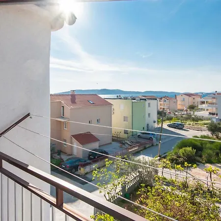 Apartment Petra Brodarica  Exterior foto