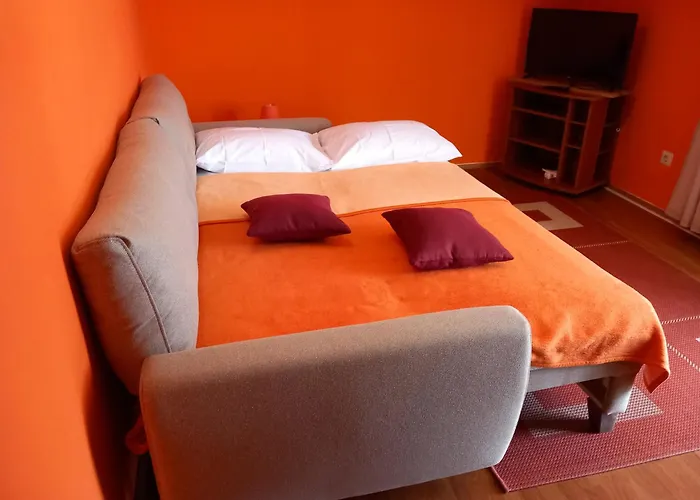 Apartment Petra
