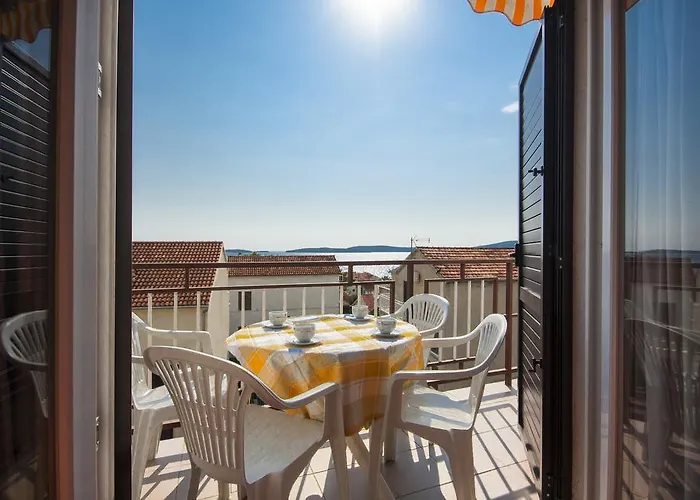 Apartment Petra