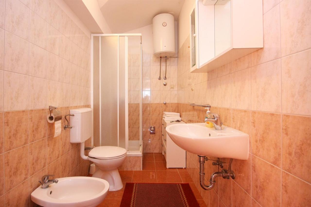 Petra Apartment Brodarica (Sibenik-Knin)