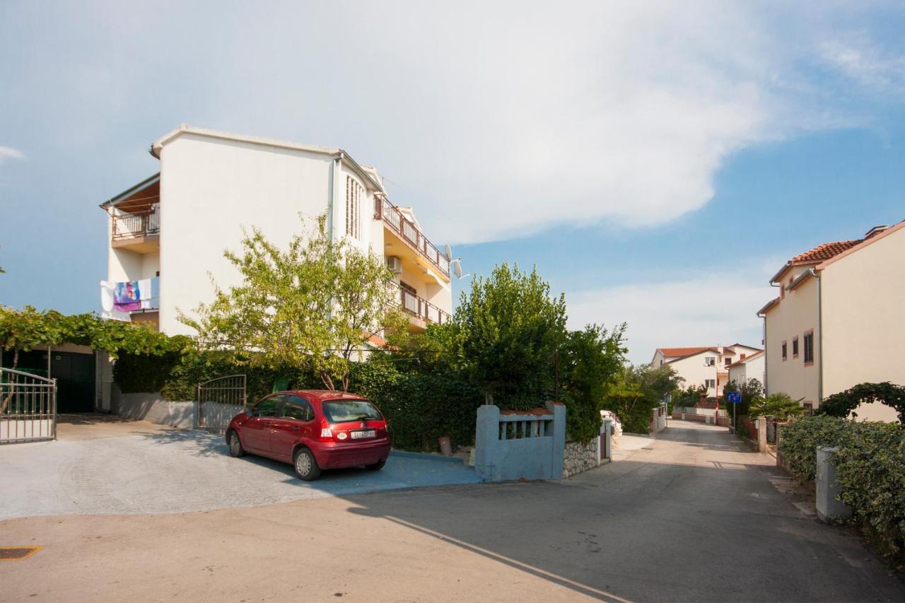 Petra Apartment