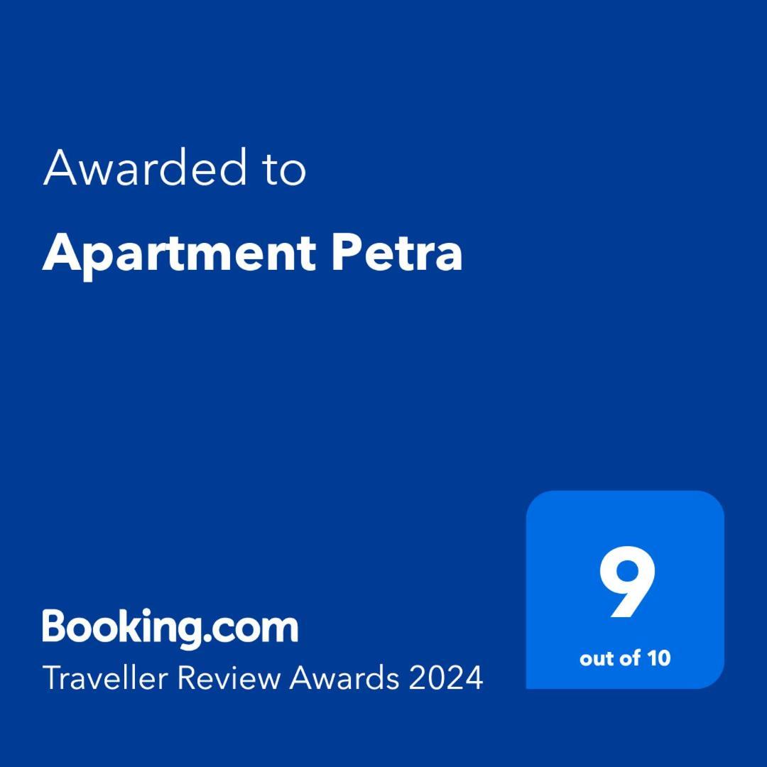 Apartment Petra Brodarica (Sibenik-Knin)