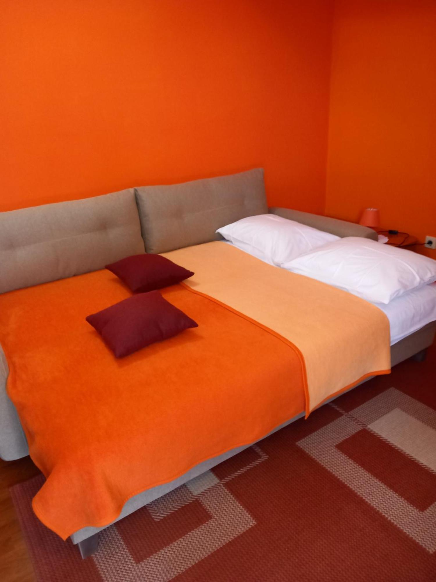 Petra Apartment *