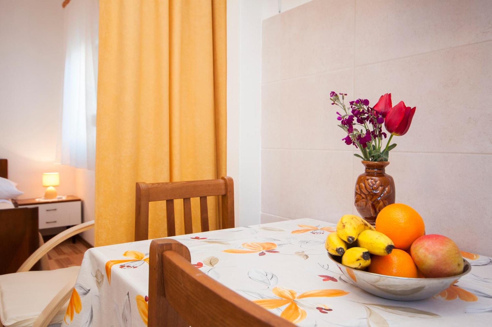 Petra Apartment Brodarica (Sibenik-Knin)