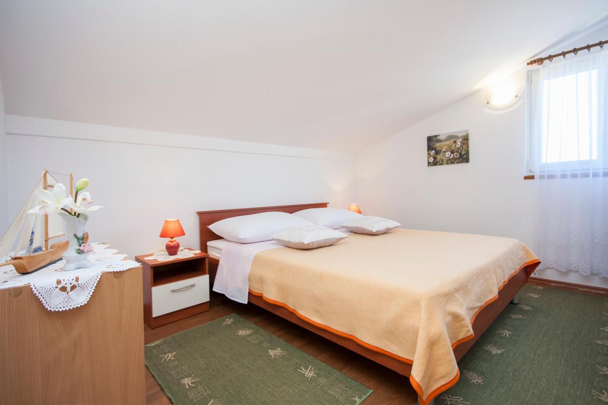 Apartment Petra *