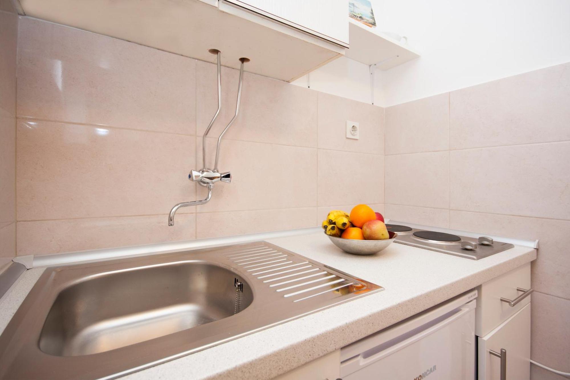 Petra Apartment Brodarica (Sibenik-Knin)