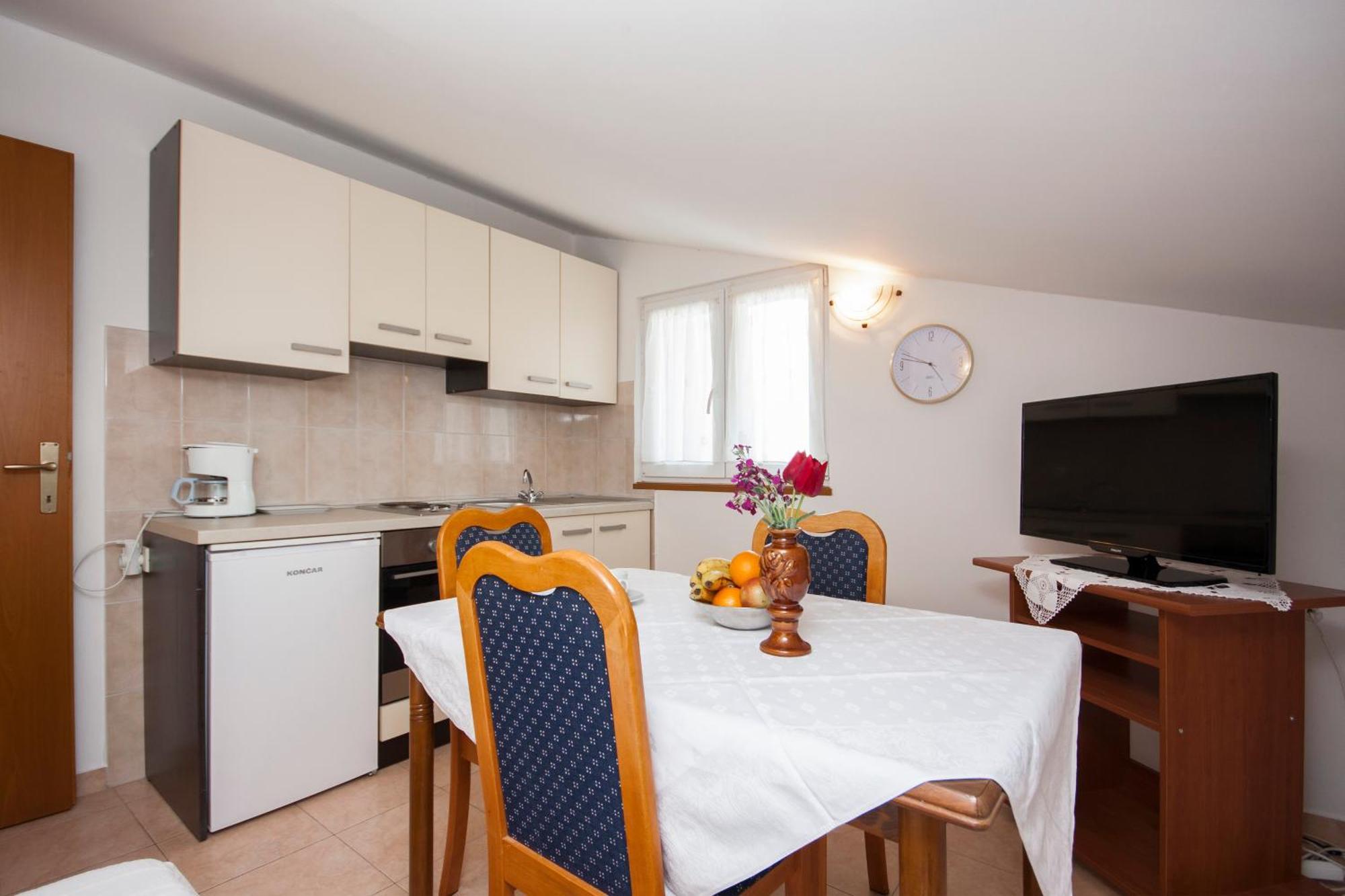 Petra Apartment
