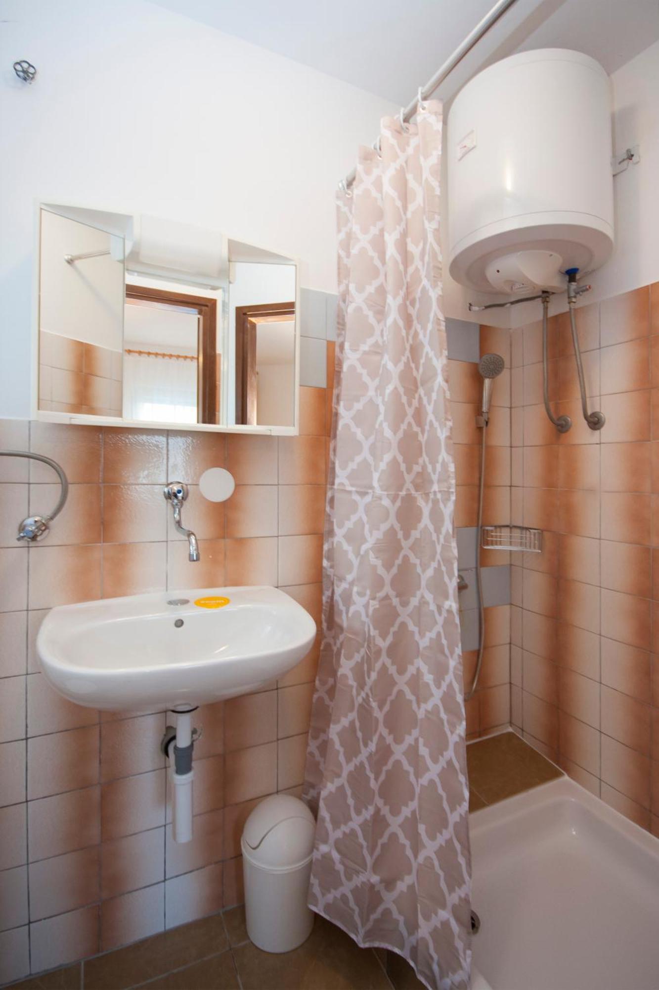 Petra Apartment Brodarica (Sibenik-Knin)