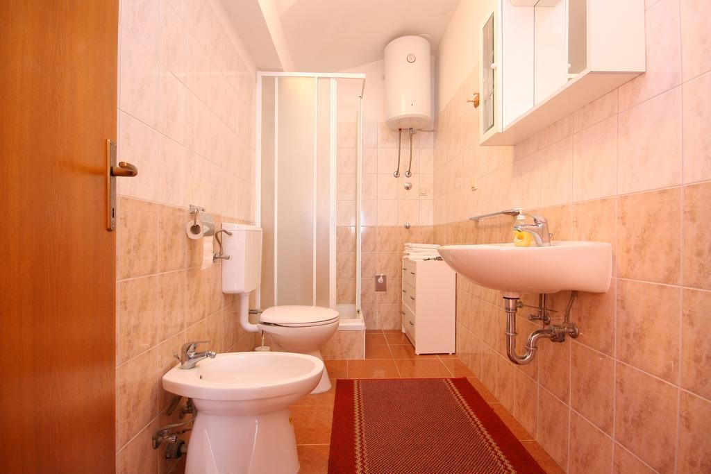 Apartment Petra