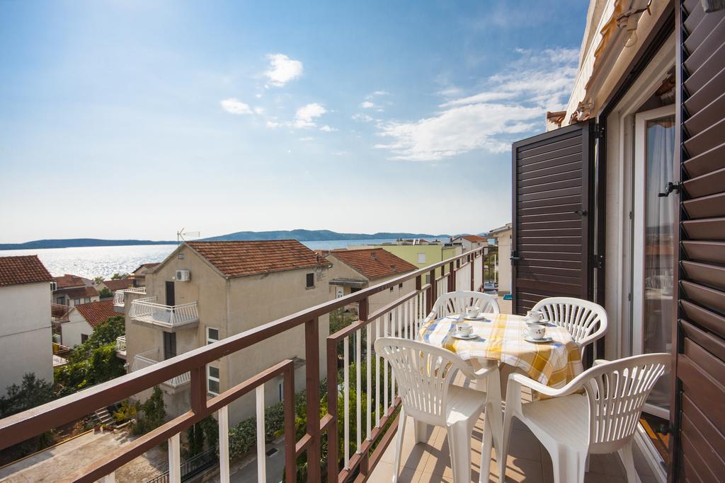 Apartment Petra Brodarica (Sibenik-Knin)
