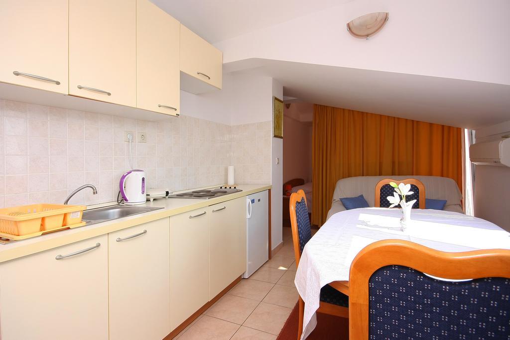 Apartment Petra *
