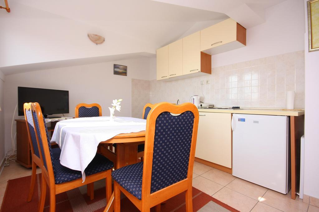 Apartment Petra *