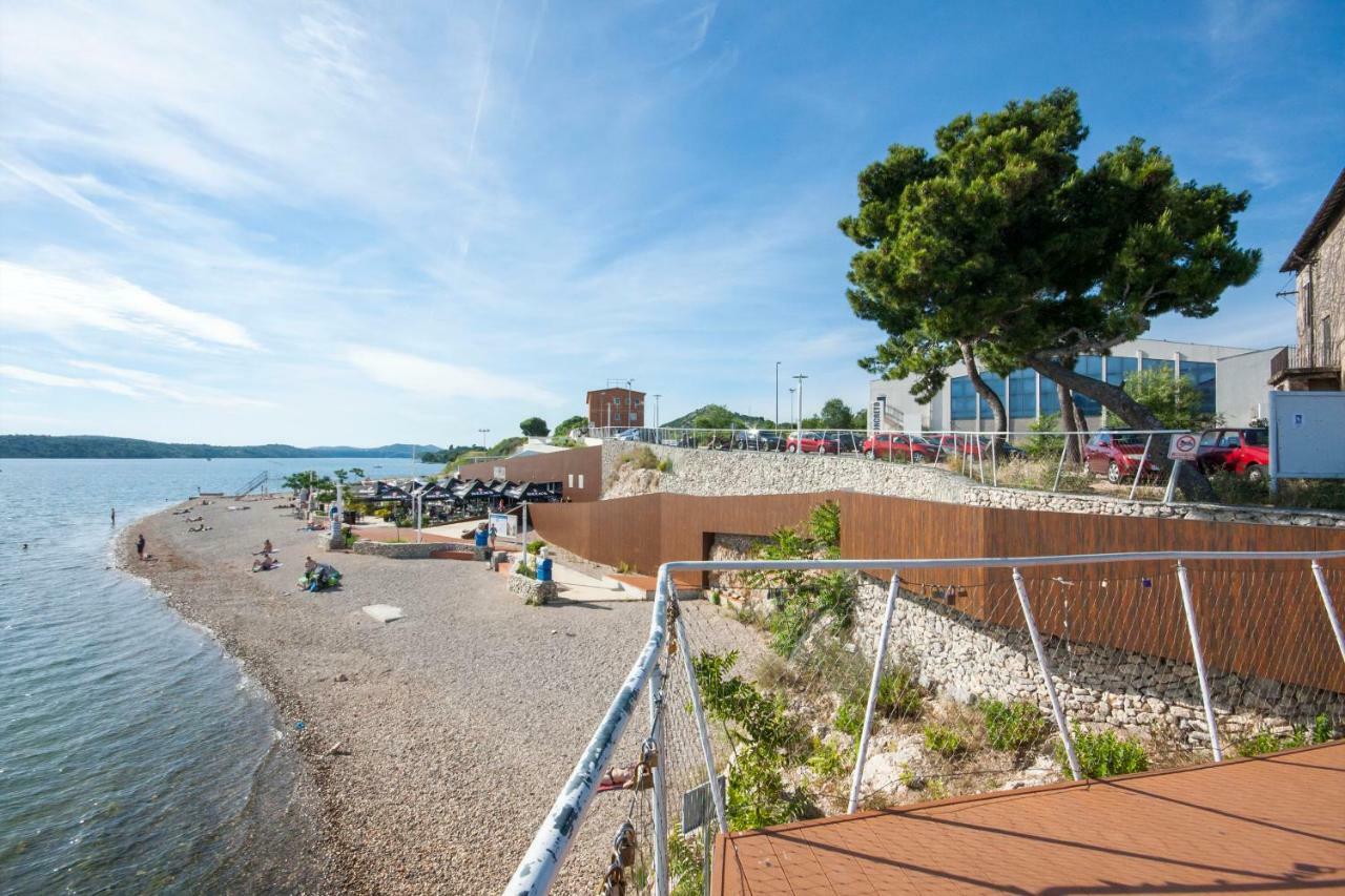 Petra Apartment Brodarica (Sibenik-Knin)
