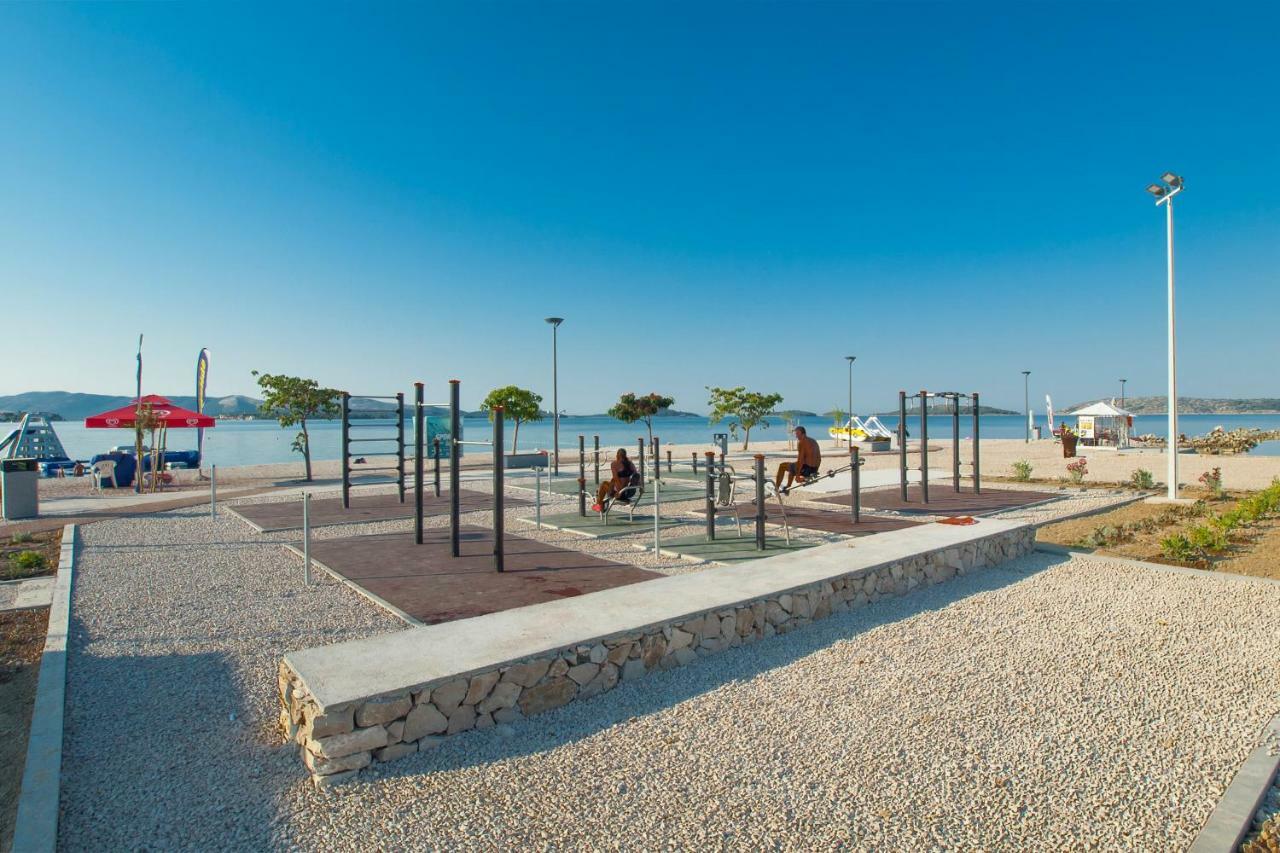 Petra Apartment Brodarica (Sibenik-Knin)