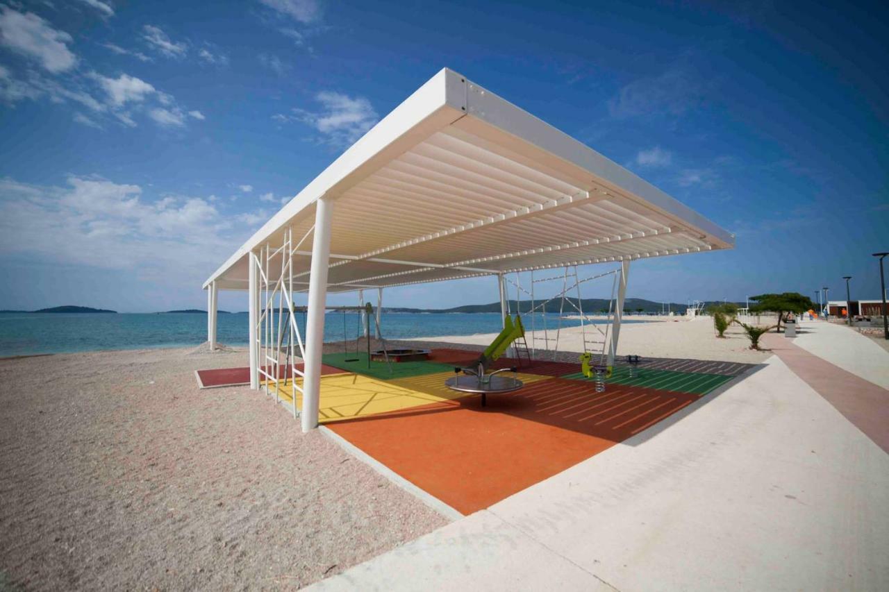 Petra Apartment Brodarica (Sibenik-Knin)