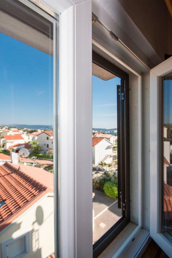 Apartment Petra Brodarica (Sibenik-Knin)