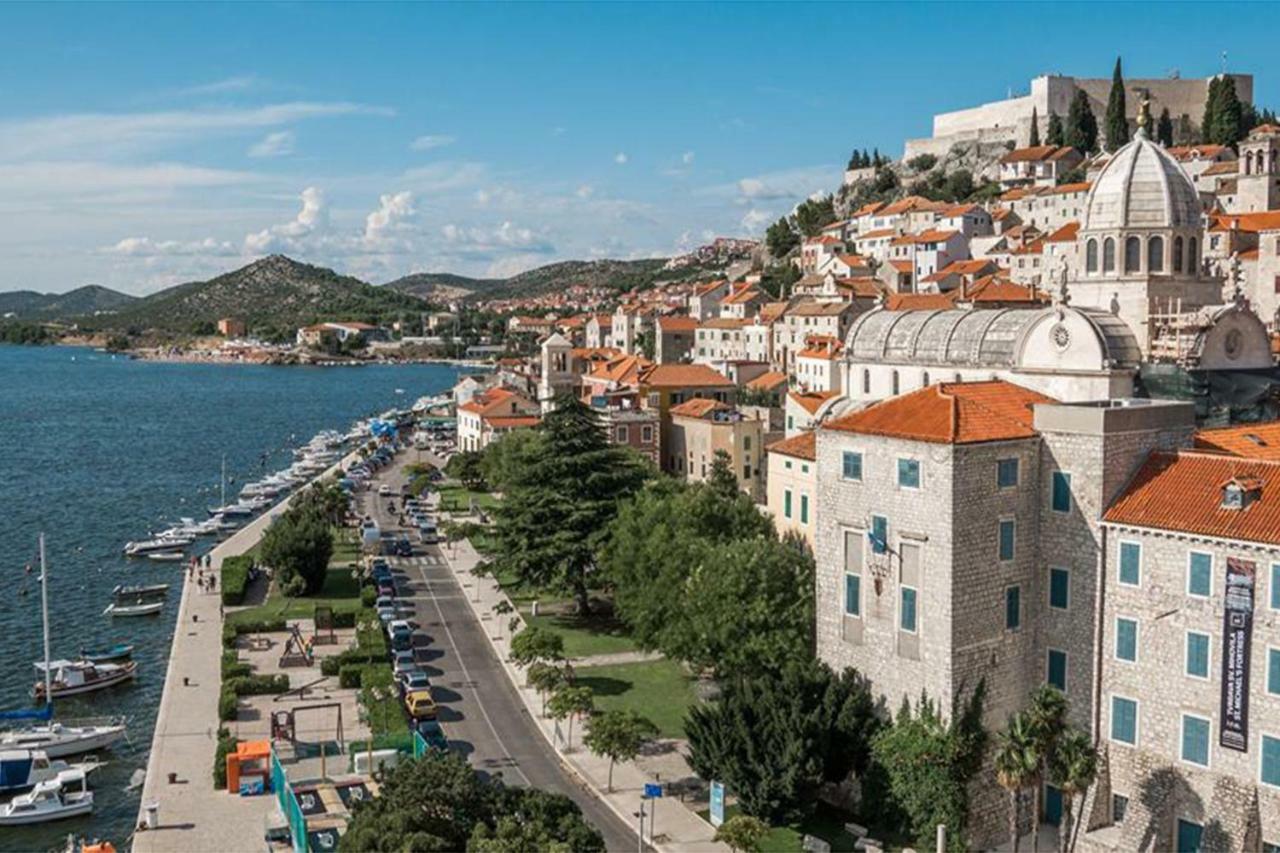 Petra Apartment Brodarica (Sibenik-Knin)