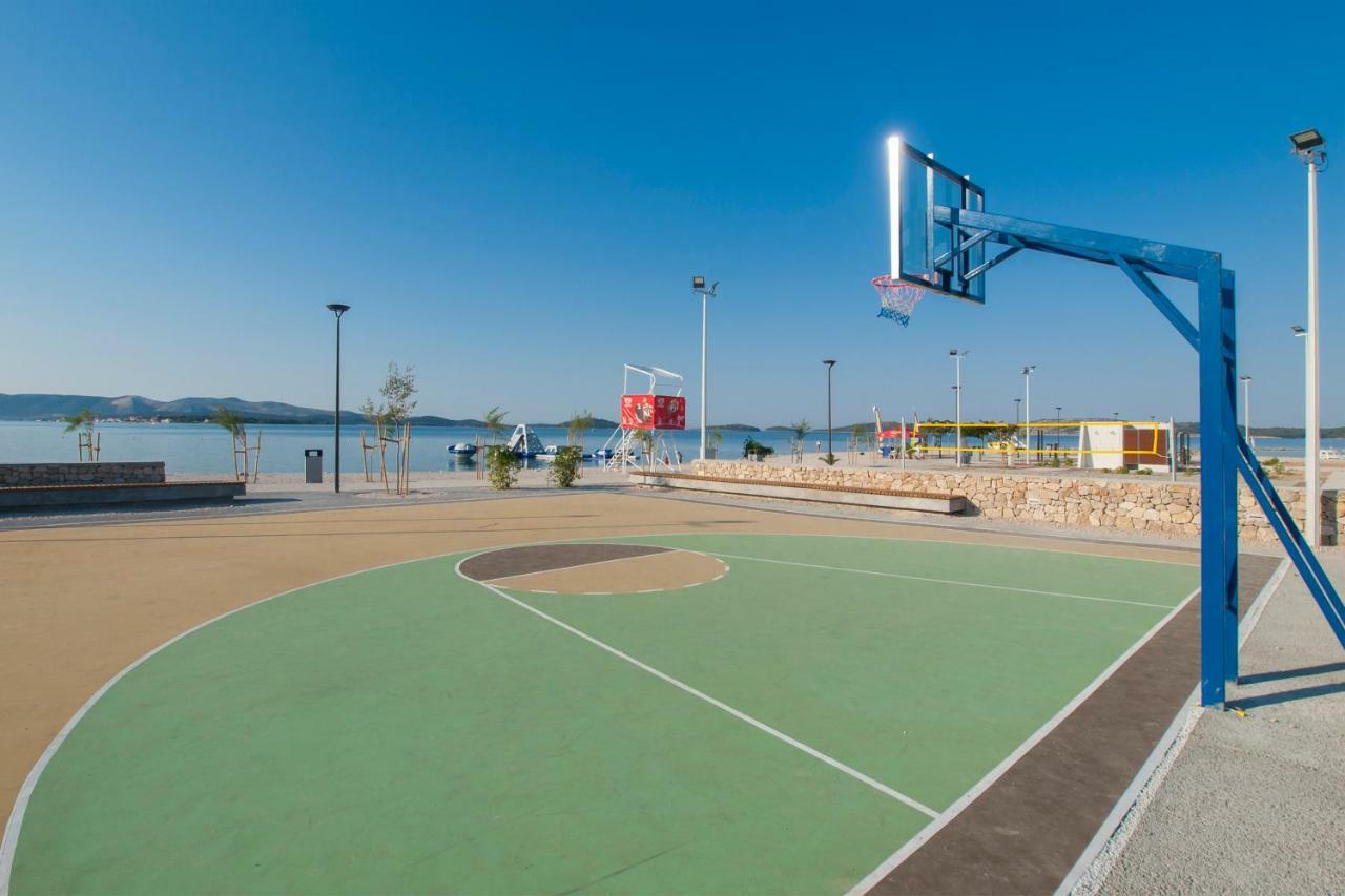 Apartment Petra Brodarica (Sibenik-Knin)