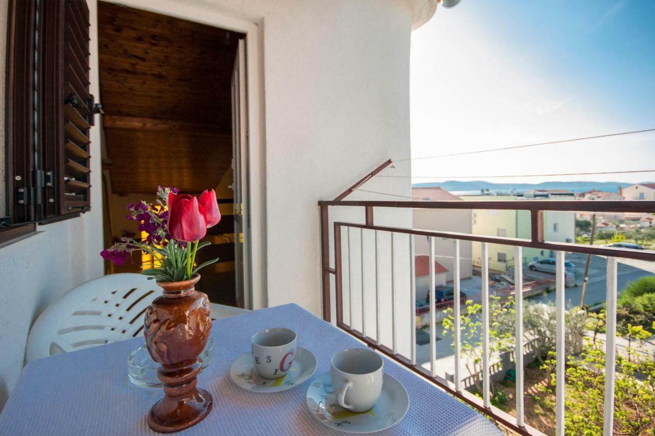 Apartment Petra Brodarica (Sibenik-Knin)