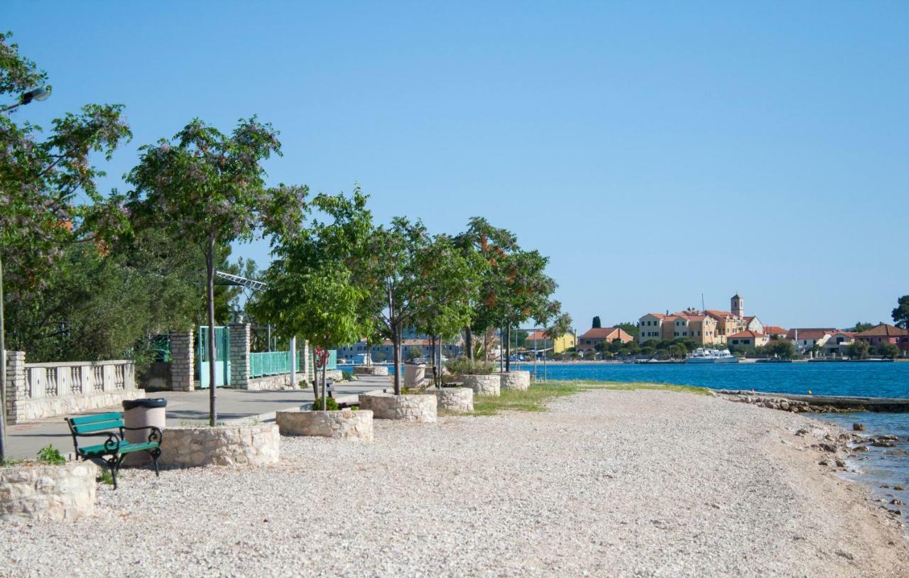 Petra Brodarica (Sibenik-Knin)