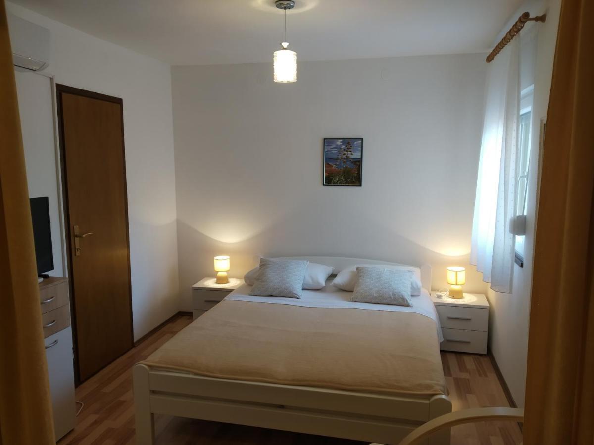 Apartment Petra *